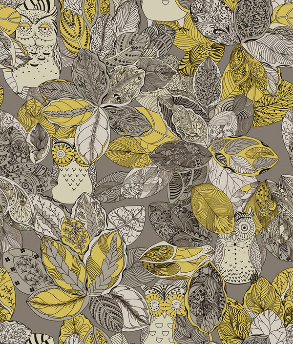 Wainscott-Flint Wallcovering | Phillipe Romano