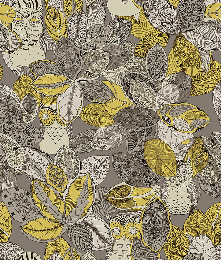 Wainscott-Flint Wallcovering | Phillipe Romano — SPEC-500150