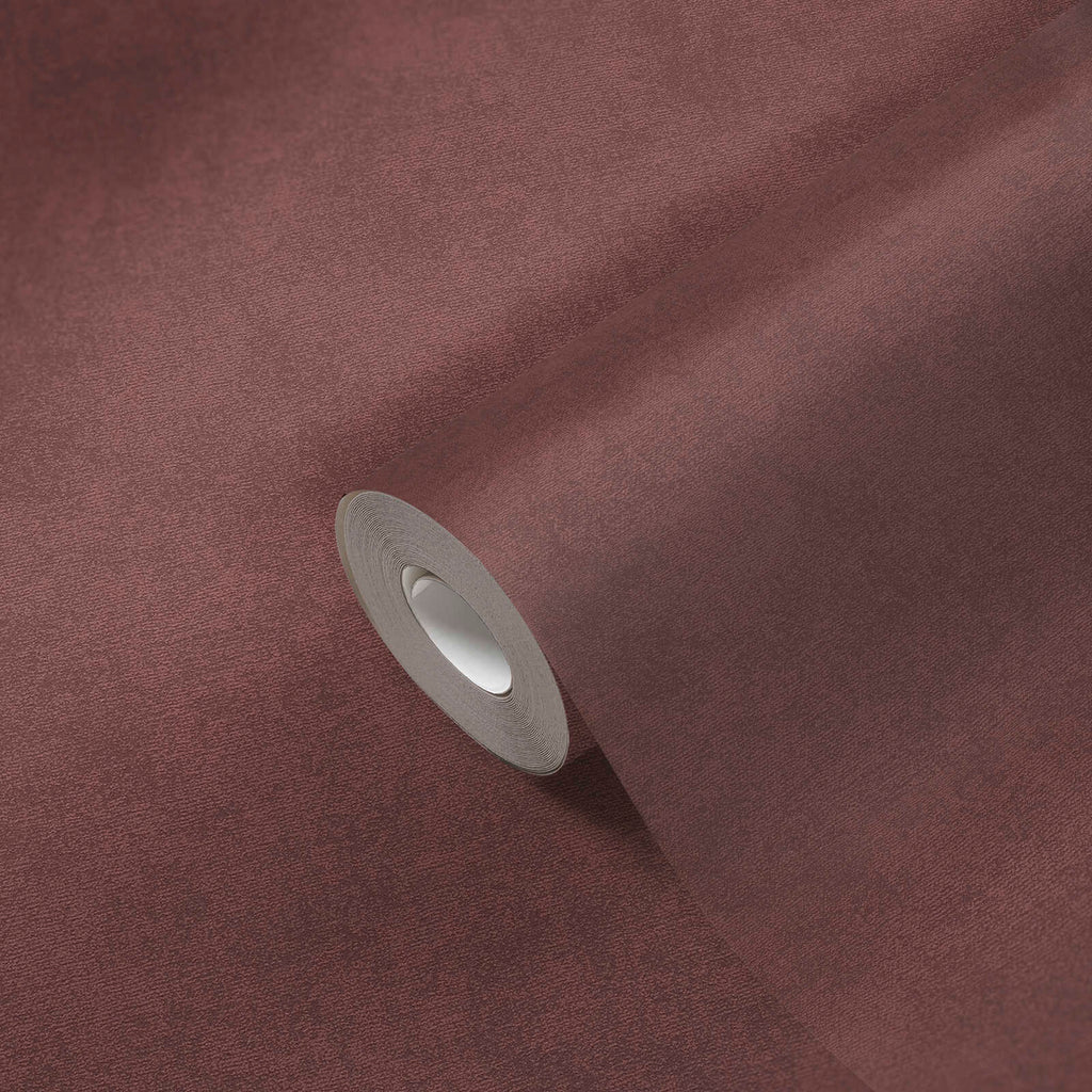 French Affair Red Wallcovering | AS Creation