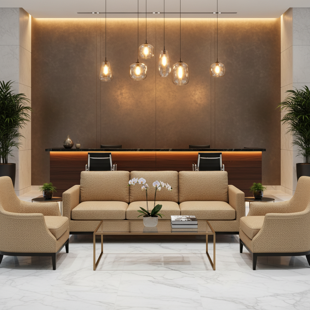 Vintage Harbor - Pebble Upholstered Sofa | Architectural Fabrics