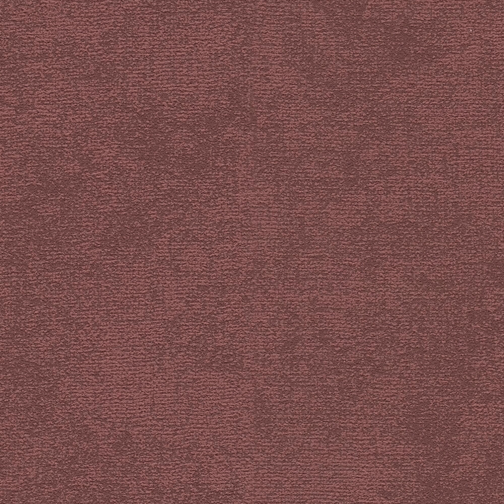 French Affair Red Wallcovering | AS Creation