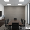 Marseilles Vinyl | Hollywood Wallcoverings - Conference Room commercial room setting