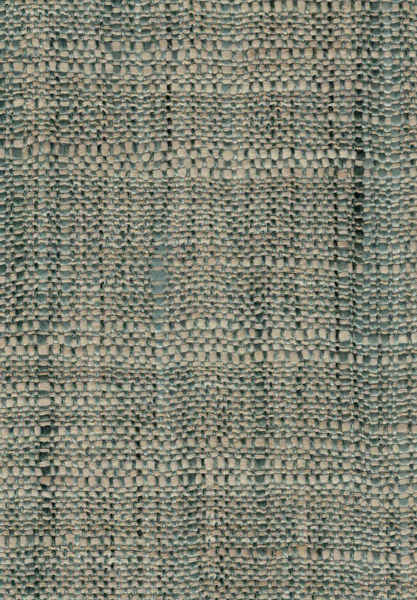 Laguna Beach-Cyprus Green Jacquard Wallcovering | Phillipe Romano