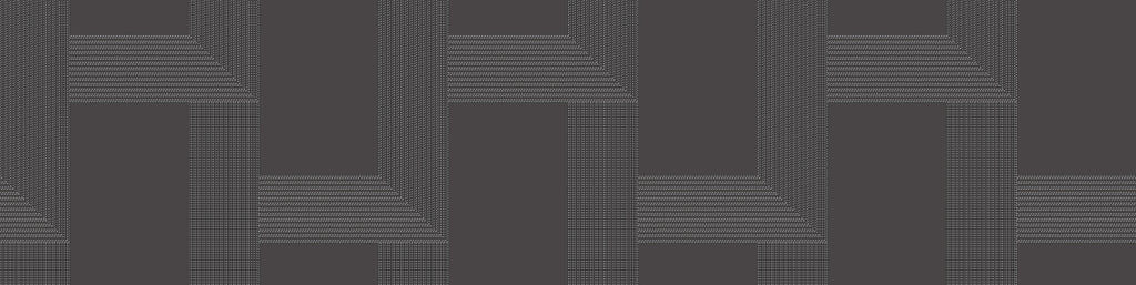 Fishers Island-Charcoal Suede Wallcovering | Phillipe Romano — SUED-500380