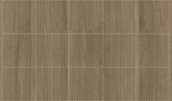 Jamestown-Flint Wood Veneer Wallcovering | Phillipe Romano