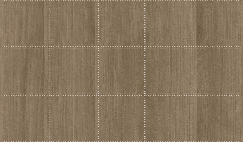 Jamestown-Flint Wood Veneer Wallcovering | Phillipe Romano — WOOD-501150