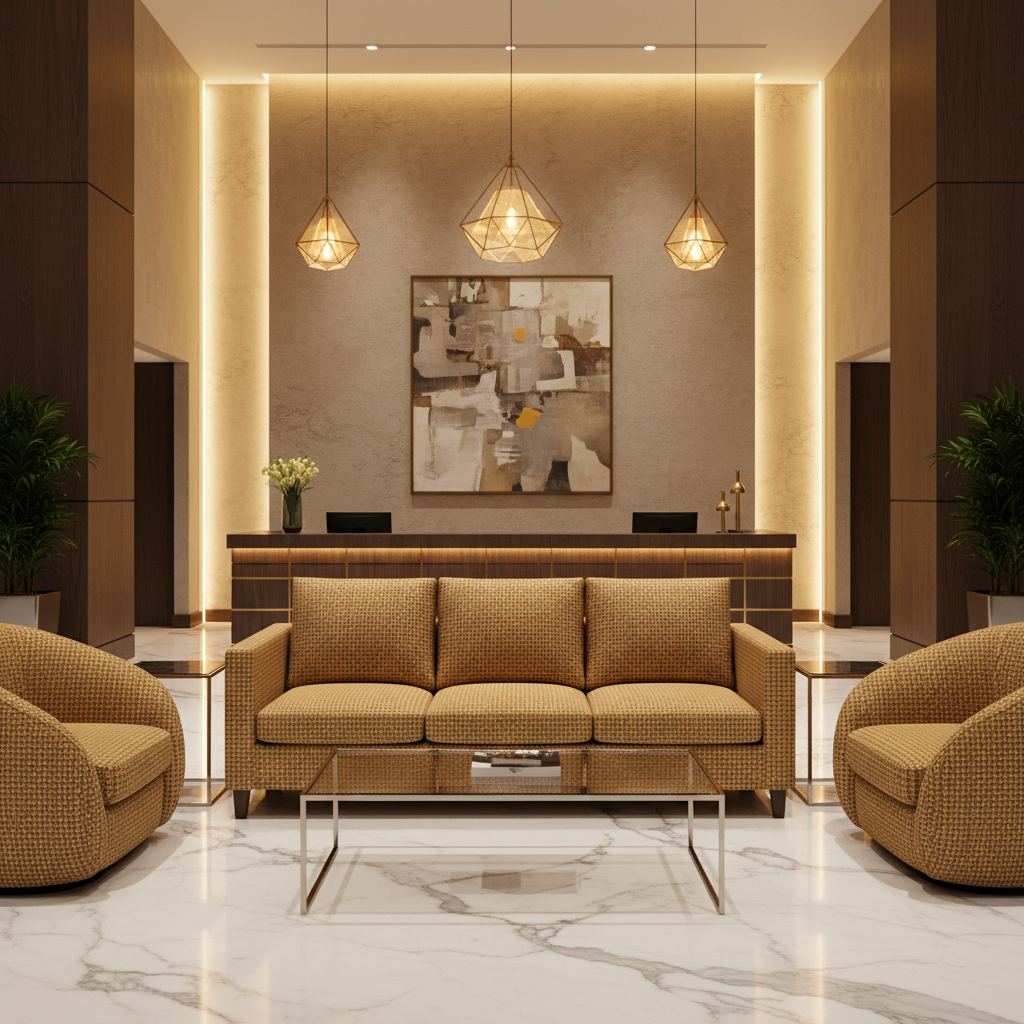 Bali - Bali Organic Cellulose Upholstered Sofa | Architectural Fabrics