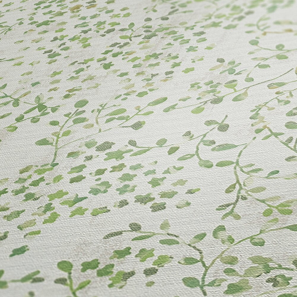 Pintwalls Ii Pale Beige Wallcovering | AS Creation