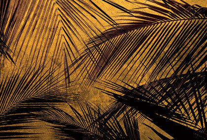 Pia Pizante Palm Leaves | Coordone Europe