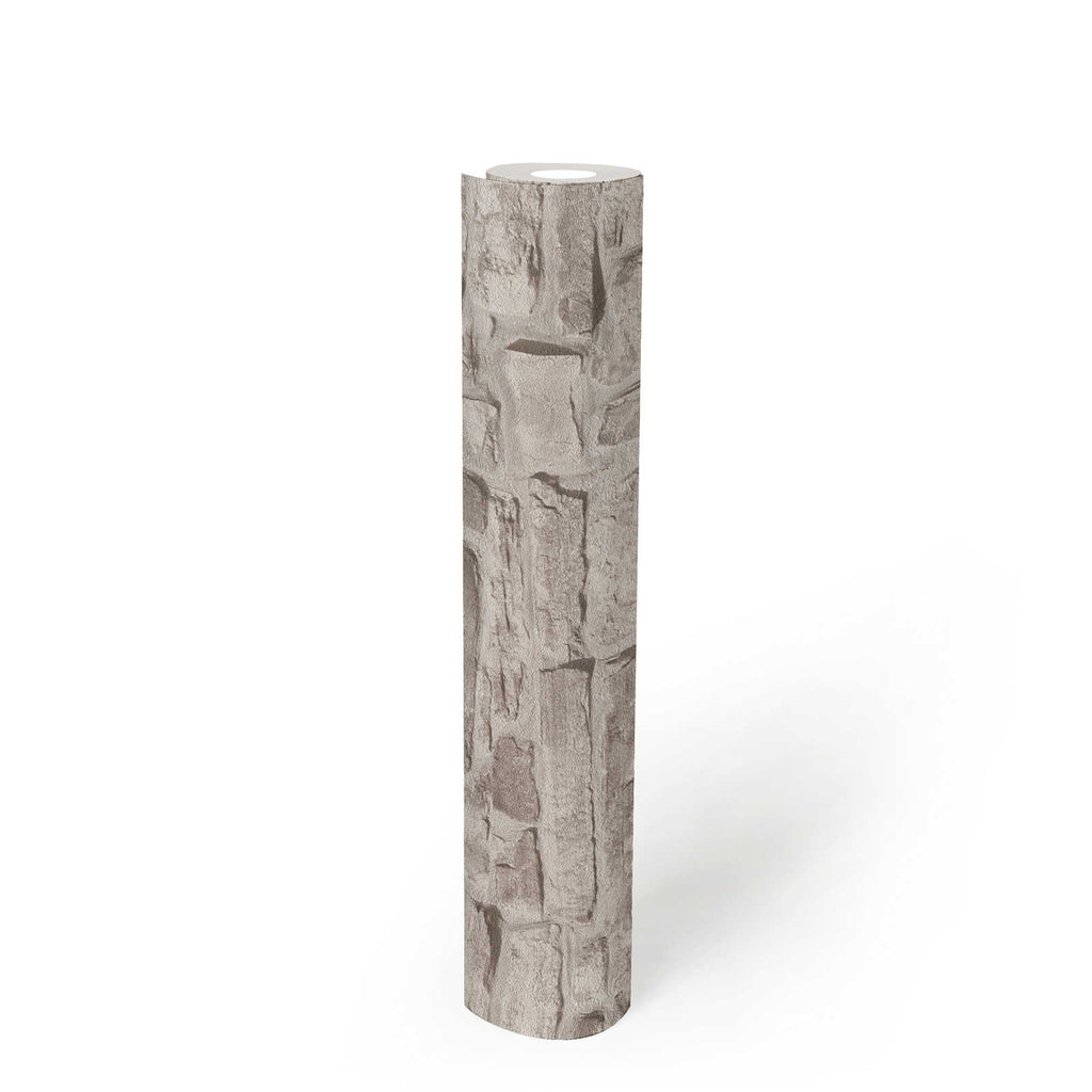 Elements Ii Beige Wallcovering | AS Creation