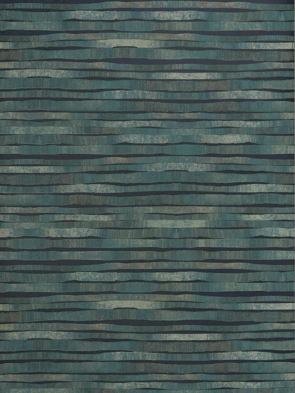 Sinyar Indigo04 | Fabricut