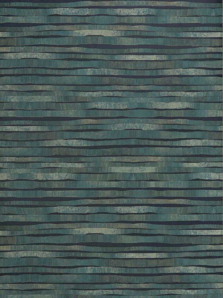 Sinyar Indigo04 | Fabricut