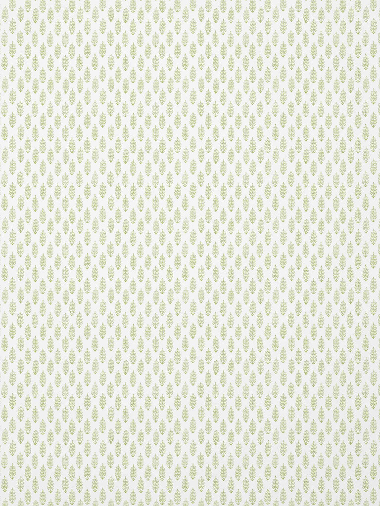 Moss Oasis Ivory | Fabricut