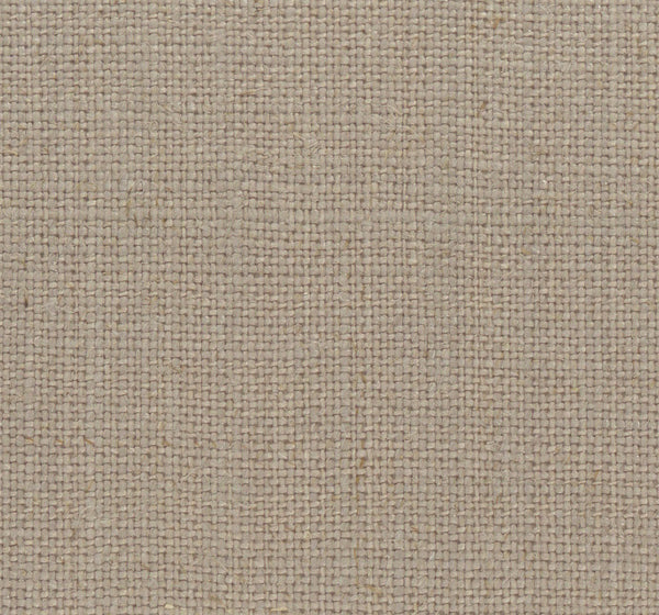 Boothbay-Moon Rock Linen Wallcovering | Phillipe Romano