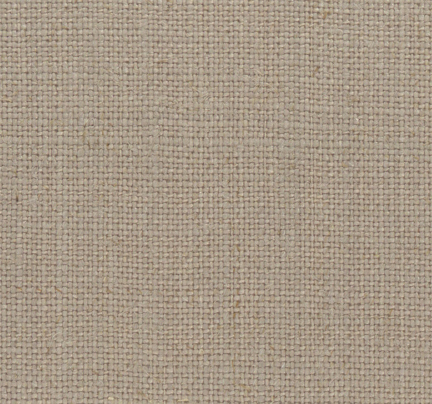 Boothbay-Moon Rock Linen Wallcovering | Phillipe Romano — LINN-500230
