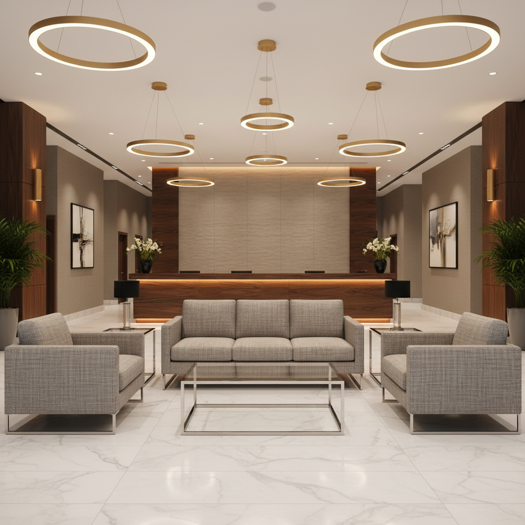 Alter - Alter Silicone Hybrid Upholstered Sofa | Architectural Fabrics