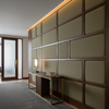 Vintage Harbor - Meadow Upholstered Wall Panel | Architectural Fabrics