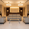 Acoustic - Acoustic Performance Vinyl Upholstered Sofa | Architectural Fabrics