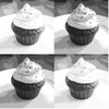 Chloe's Cupcakes - Custom Wallpaper print - Pattern Design Lab