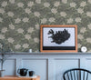 Drawn Into Nature Forest Wallcovering | AS Creation
