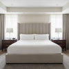 Morant - Helium Upholstered Headboard | Architectural Fabrics