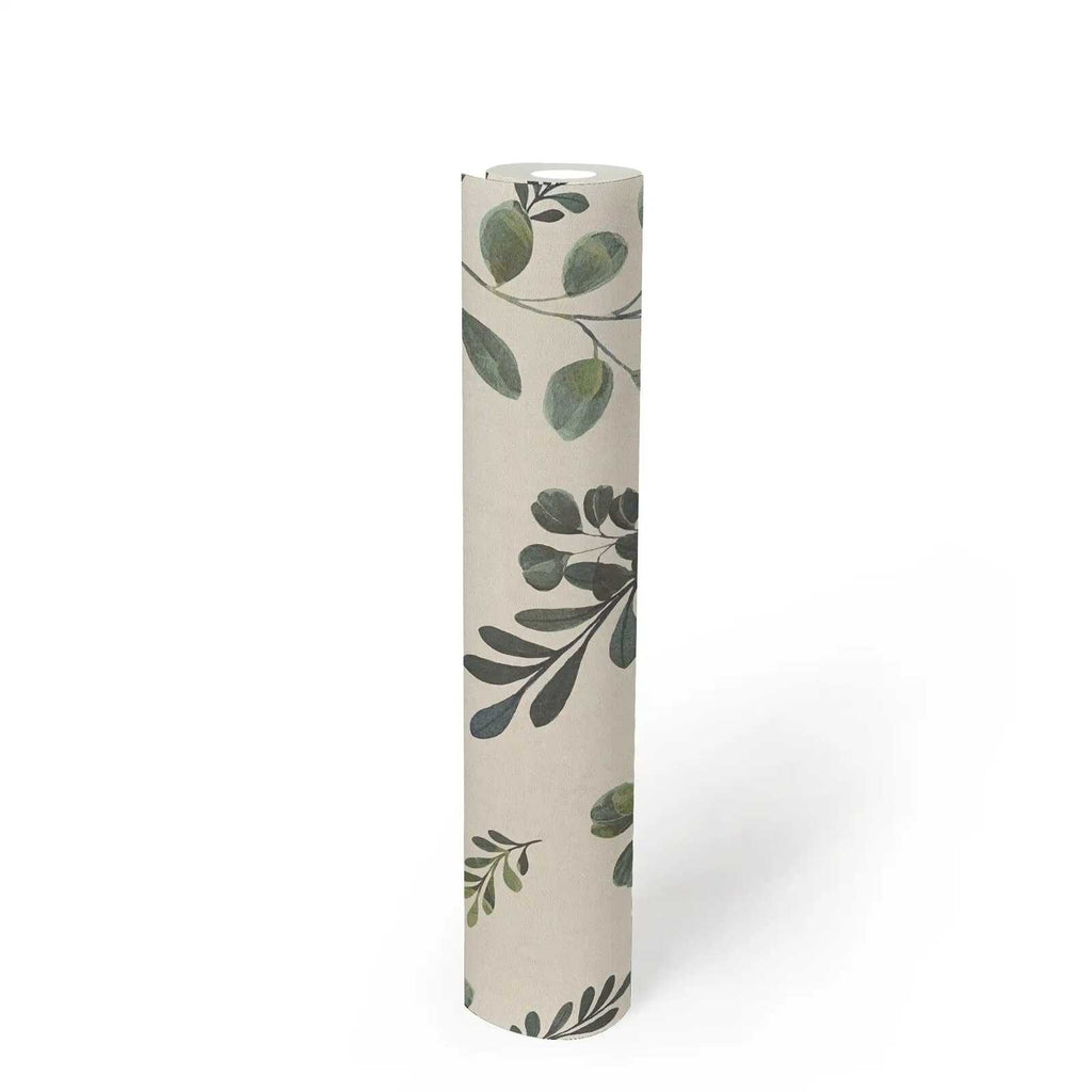 Anna D Andrea Beige Wallcovering | AS Creation