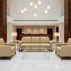 Morant - Canvas Upholstered Sofa | Architectural Fabrics