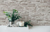 Elements Ii Beige Wallcovering | AS Creation