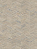 Geo Effect Beige Wallcovering | AS Creation