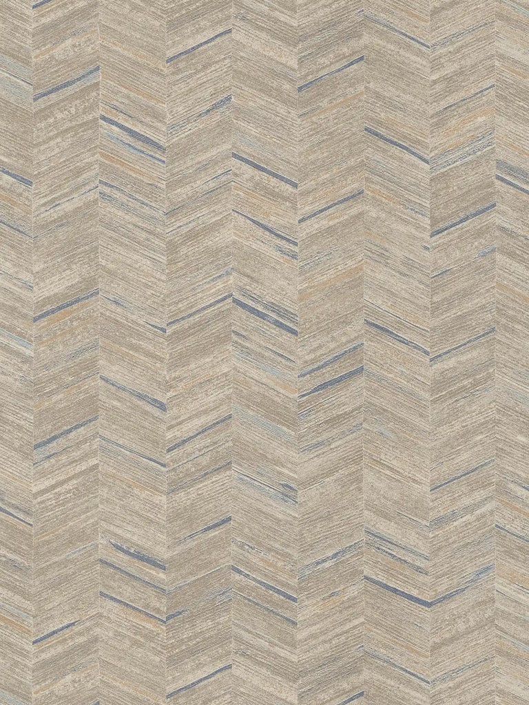 Geo Effect Beige Wallcovering | AS Creation
