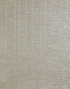 Montauk Paperweave Warm Silver Wallcovering | Phillipe Romano
