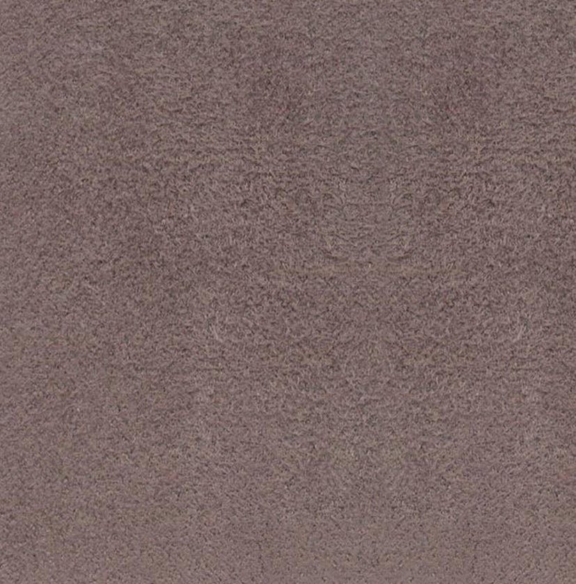 Quogue-Mink Suede Wallcovering | Phillipe Romano — SUED-500160