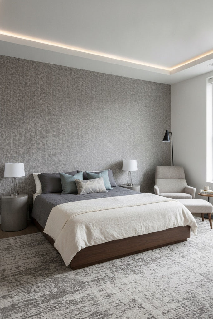 PWV-10045 room setting