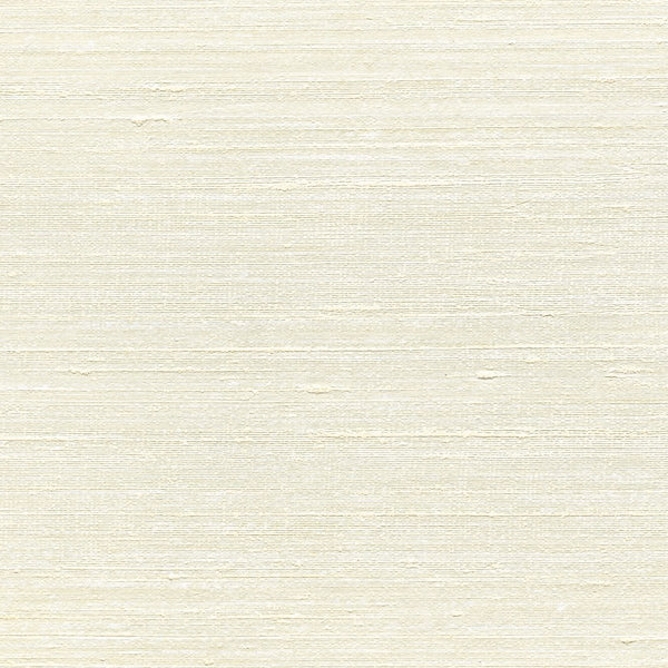Rememberance Lite Chennai - Pale Yellow Commercial Wallcovering | Koroseal