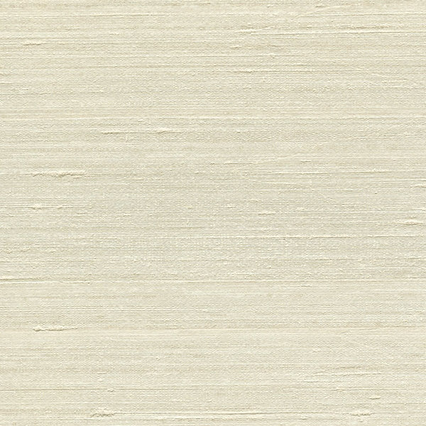 Rememberance Lite Astana Cream  Wallpaper (2R15-12) | Koroseal Type 2 Vinyl | Koroseal