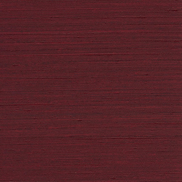 Rememberance Lite Mumbai - Burgundy Commercial Wallcovering | Koroseal