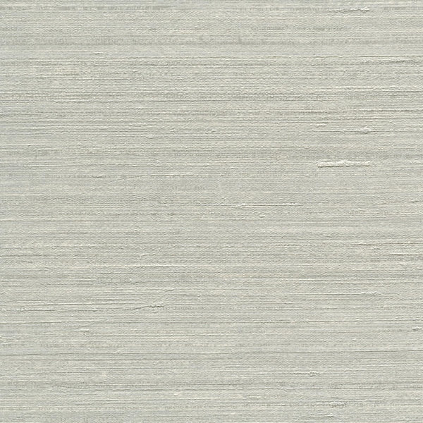 Rememberance Lite Sichuan Grey - Off-White Commercial Wallcovering | Koroseal