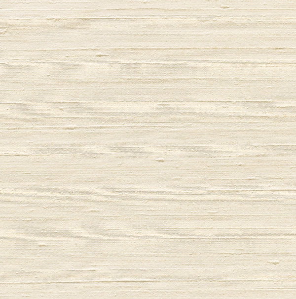Rememberance Pearl - Cream Commercial Wallcovering | Koroseal