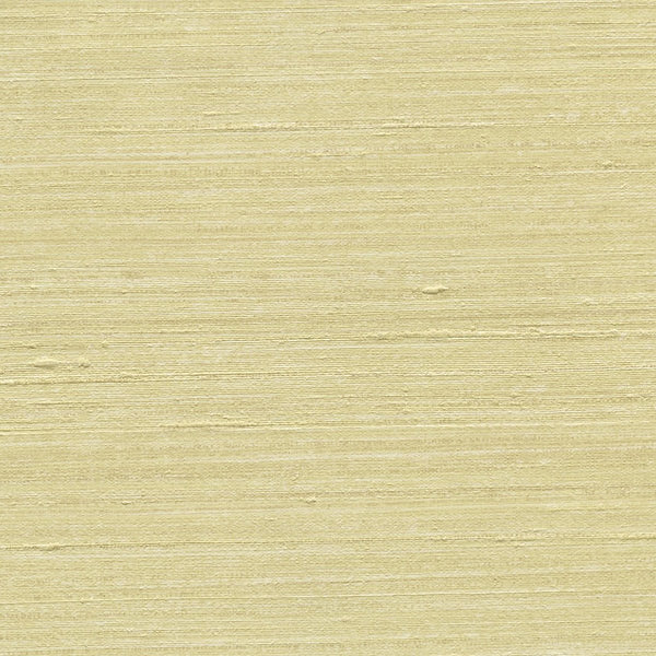 Rememberance Midori - Pale Yellow Commercial Wallcovering | Koroseal