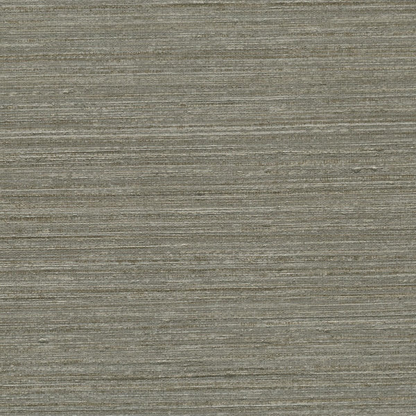Rememberance Pewter  Wallpaper (2R21-55) | Koroseal Type 2 Vinyl | Koroseal