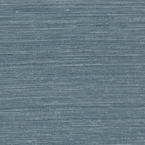 Rememberance Tidewater - Steel Blue Commercial Wallcovering | Koroseal