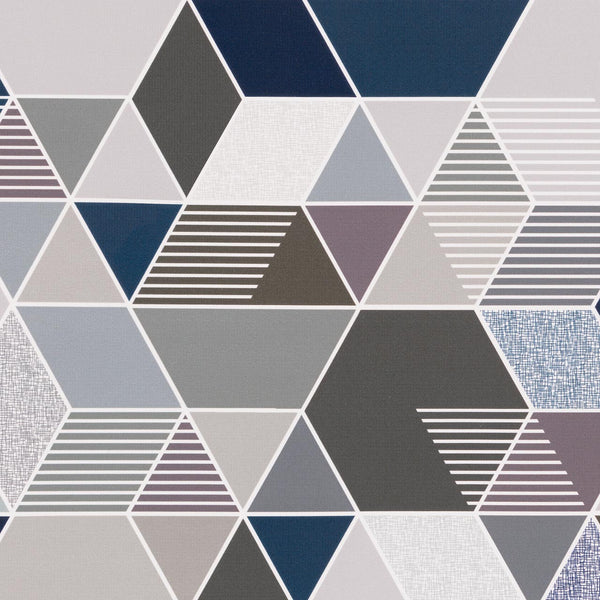 Tilt, Slate Wallcoverings | Designtex