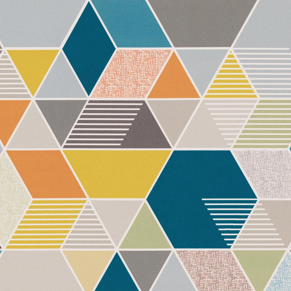 Tilt, Peacock Wallcoverings | Designtex