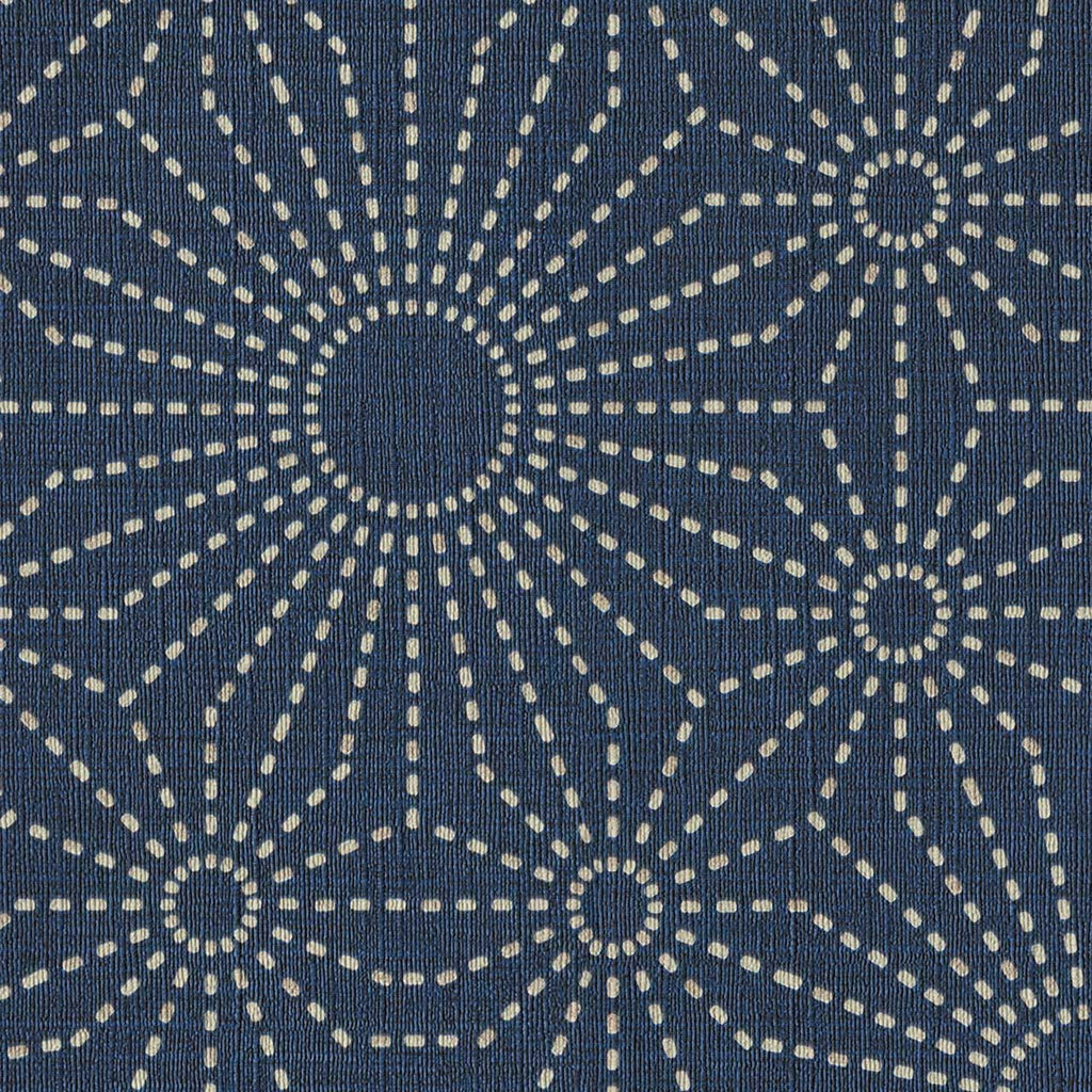 Stitch, Indigo
