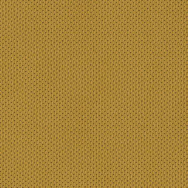 Pepper, Golden Yellow Wallcoverings | Designtex