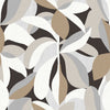 Fiori Mimetico Grey