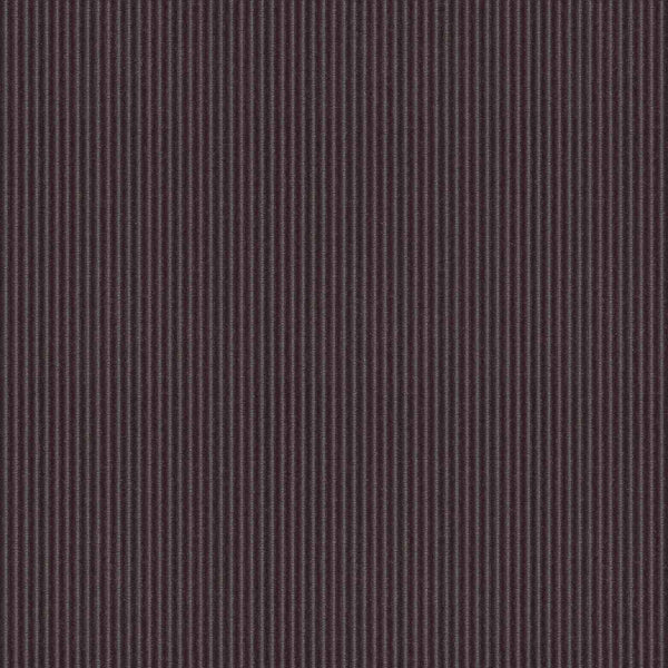 Velvet Corduroy, Dark Lilac Wallcoverings | Designtex