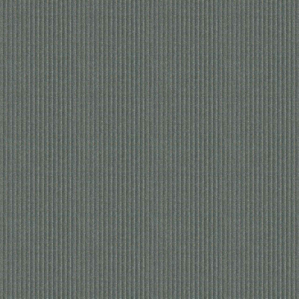 Velvet Corduroy, Grey Wallcoverings | Designtex