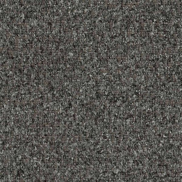 Speckle Boucle, Smoke Wallcoverings | Designtex
