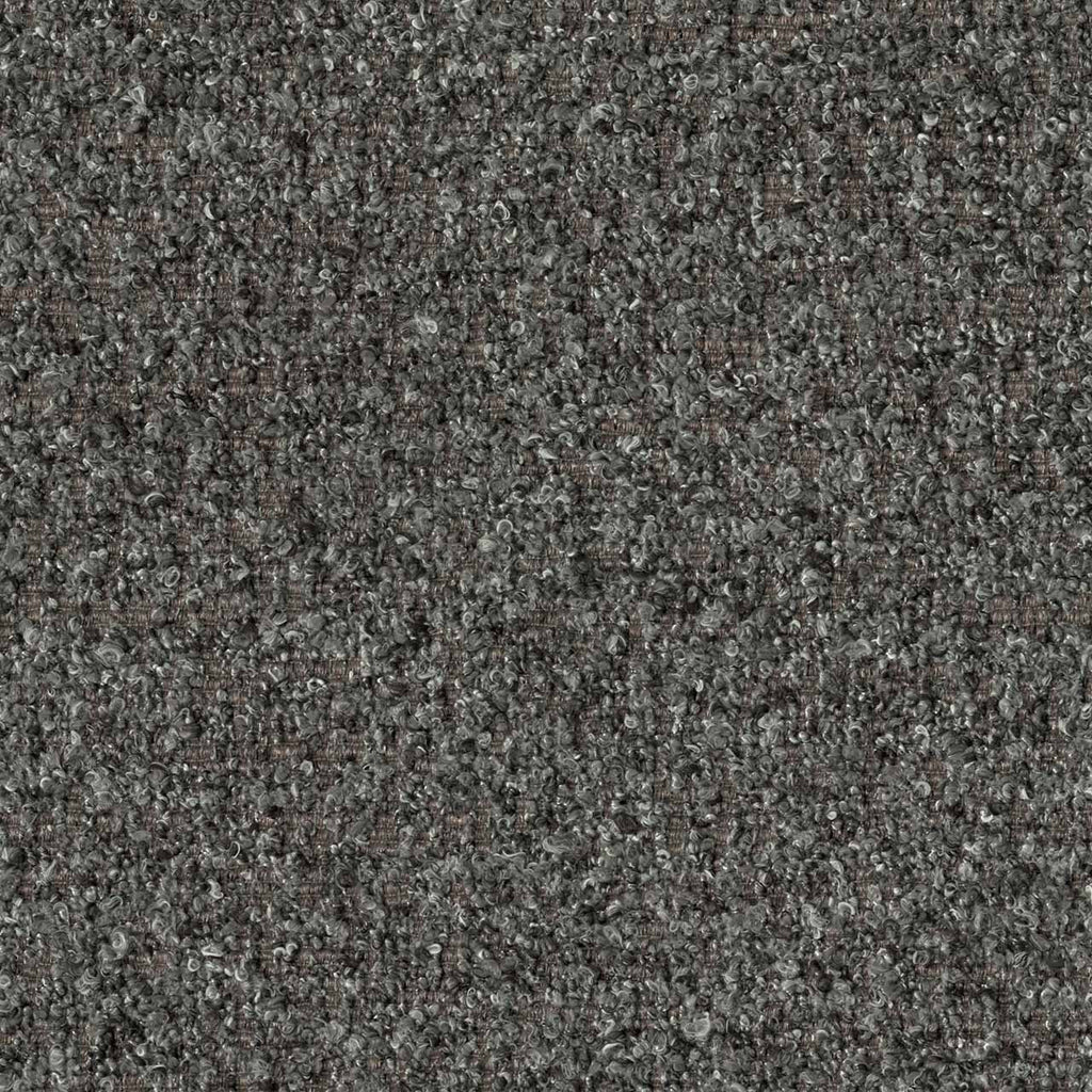 Speckle Boucle, Smoke